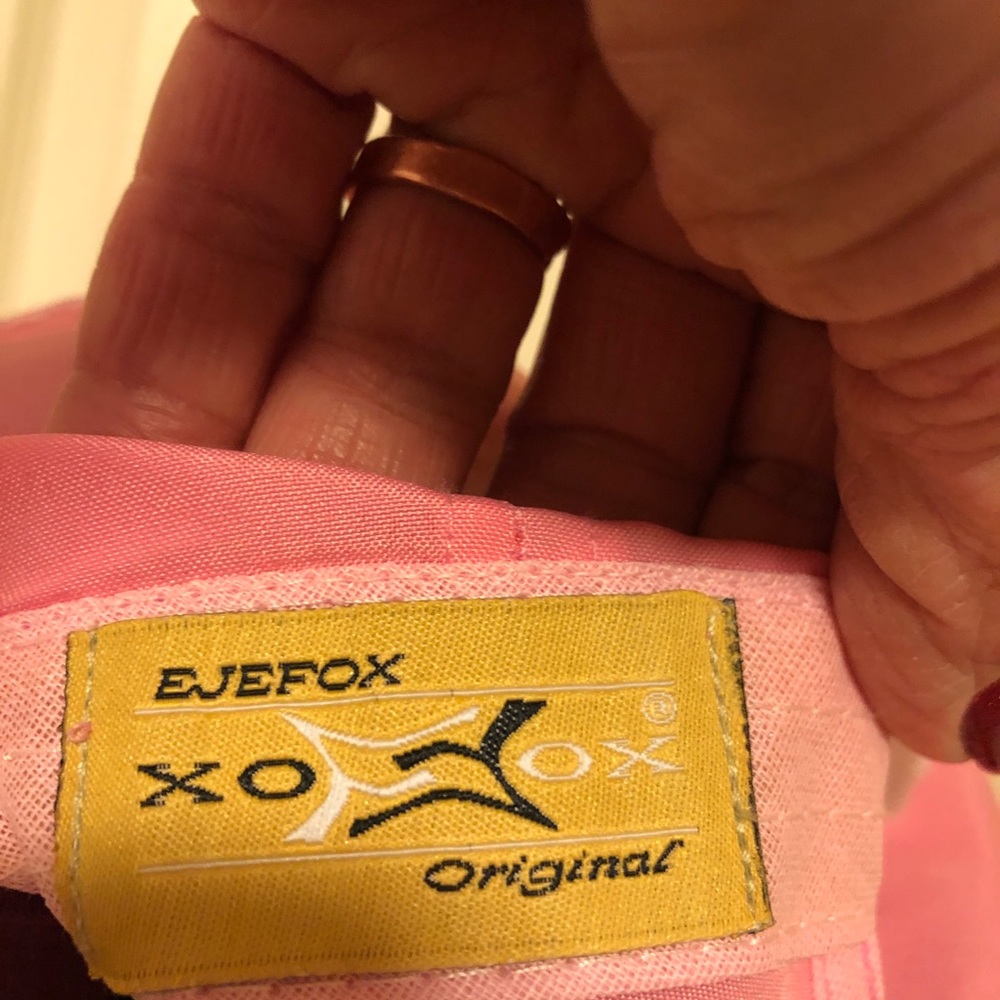 NWT. Straight from Rio hat. 💖 - Picture 4 of 5